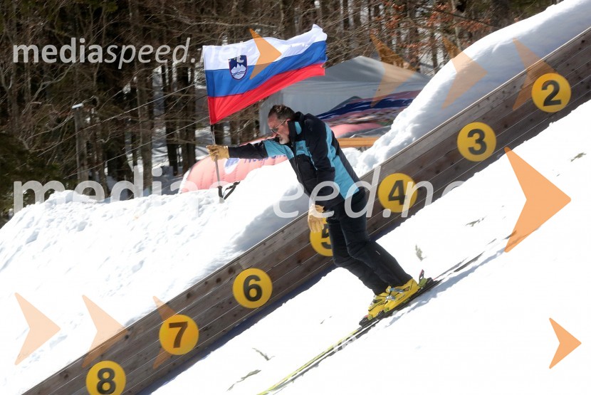 Planica 2013, finale v smučarskih poletih, četrtek