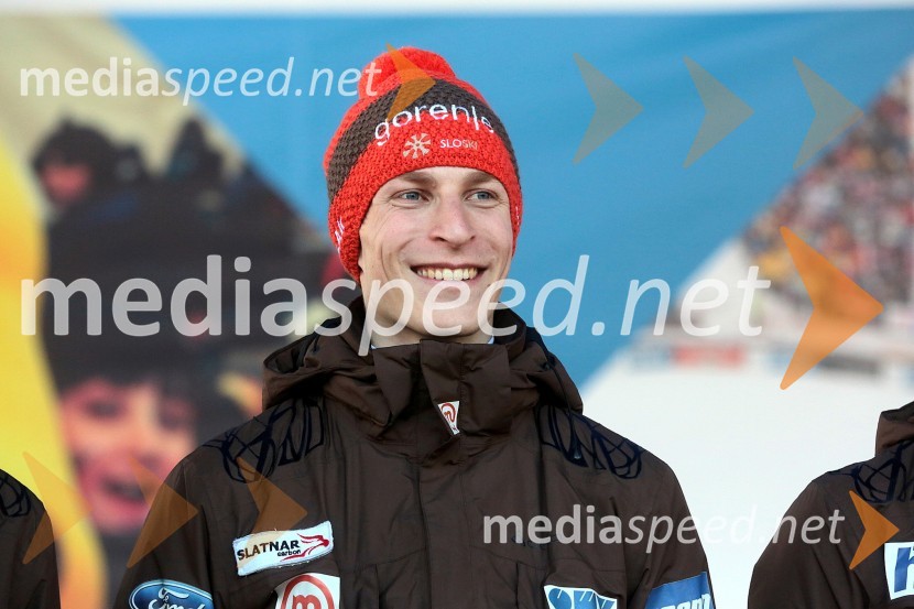 Jurij Tepeš, smučarski skakalecPlanica 2013, finale v smučarskih poletih, četrtek