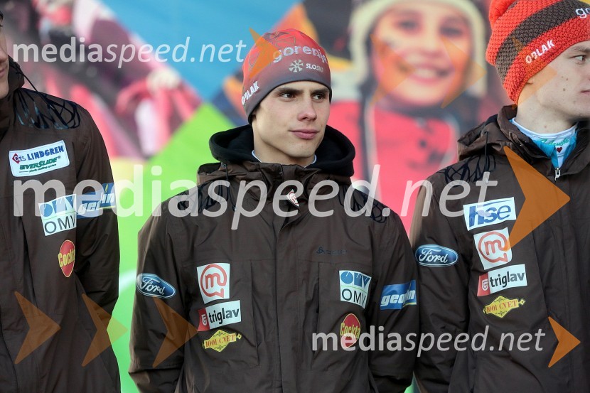 Planica 2013, finale v smučarskih poletih, četrtek