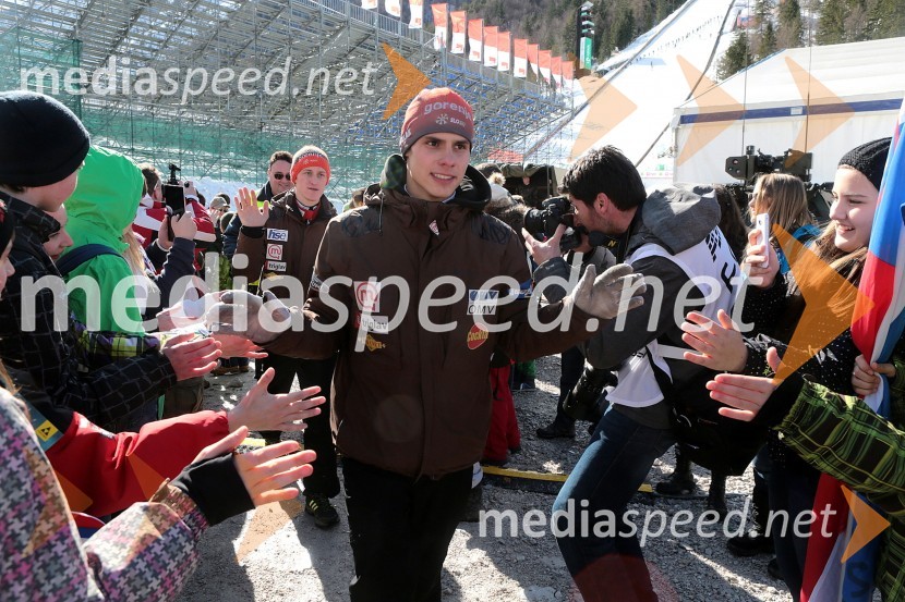 Planica 2013, finale v smučarskih poletih, četrtek