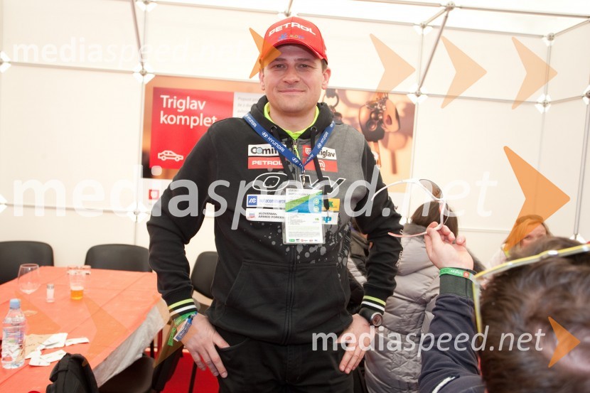 Tomaž ŠušteršičPlanica 2013, finale v smučarskih poletih, sobota