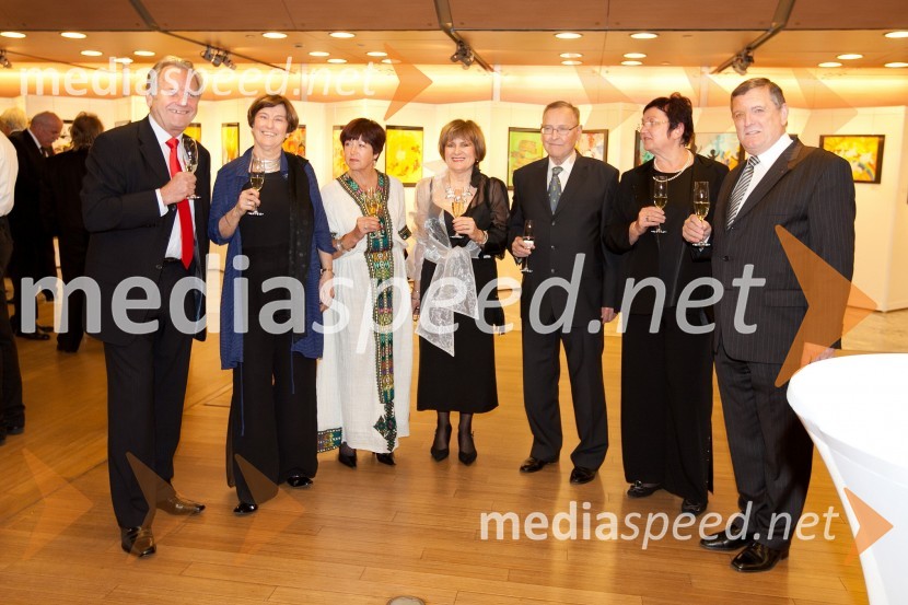 Veliki dobrodelni Lions ples 2013