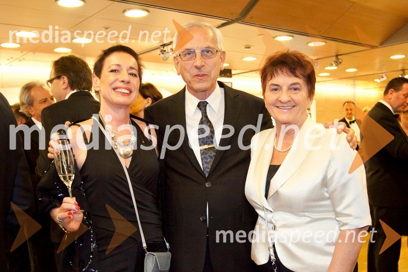 Milenka Knez; ...; ...Veliki dobrodelni Lions ples 2013