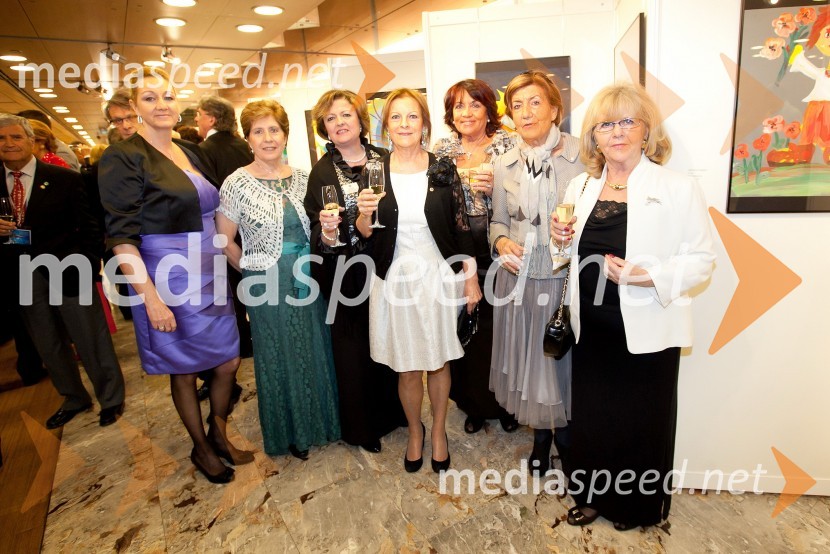 Veliki dobrodelni Lions ples 2013