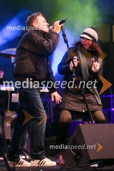 Planica 2013, finale v smučarskih poletih, sobota