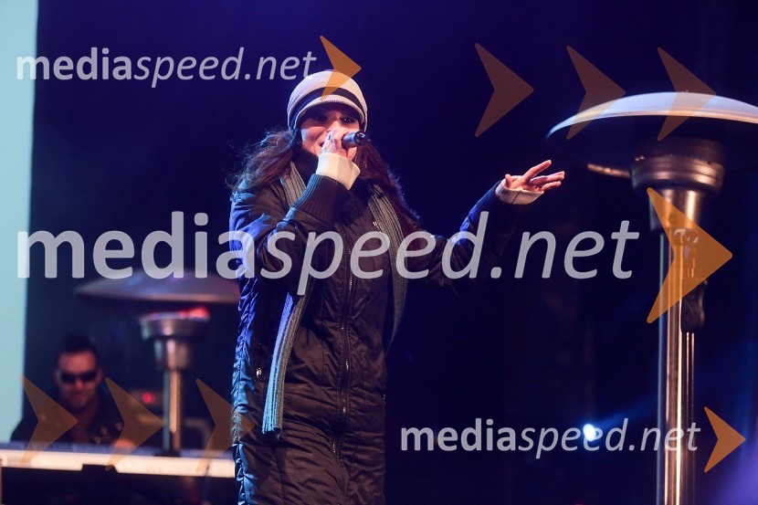 Planica 2013, finale v smučarskih poletih, sobota