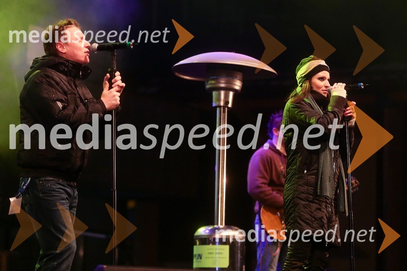 Planica 2013, finale v smučarskih poletih, sobota