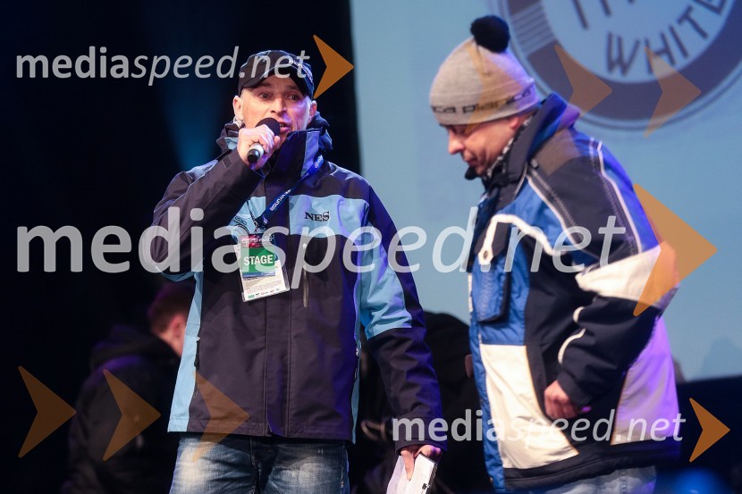 Planica 2013, finale v smučarskih poletih, sobota