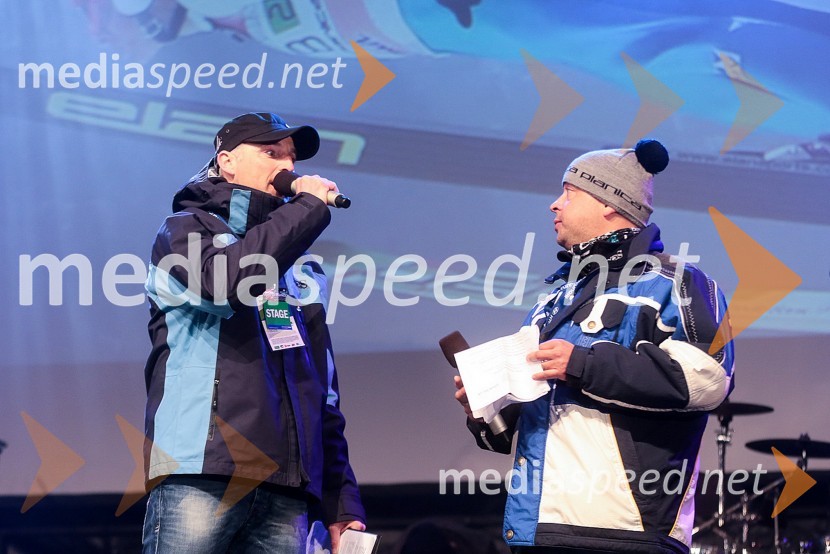 Planica 2013, finale v smučarskih poletih, sobota