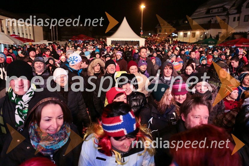 Planica 2013, finale v smučarskih poletih, sobota