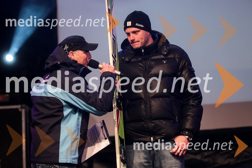 Planica 2013, finale v smučarskih poletih, sobota