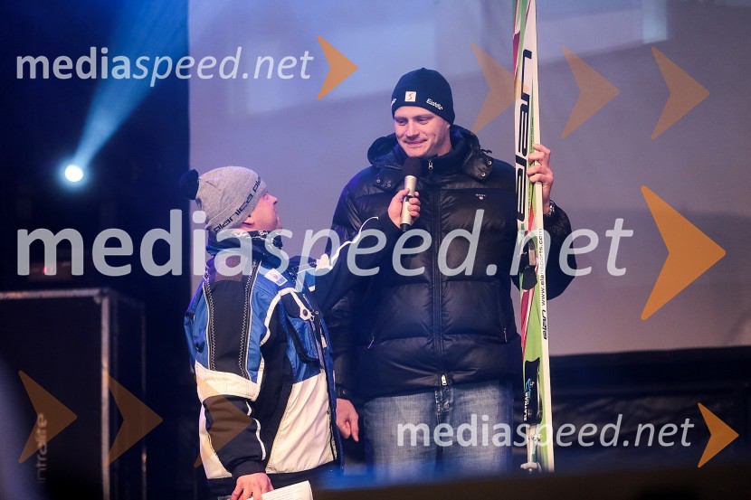 Planica 2013, finale v smučarskih poletih, sobota