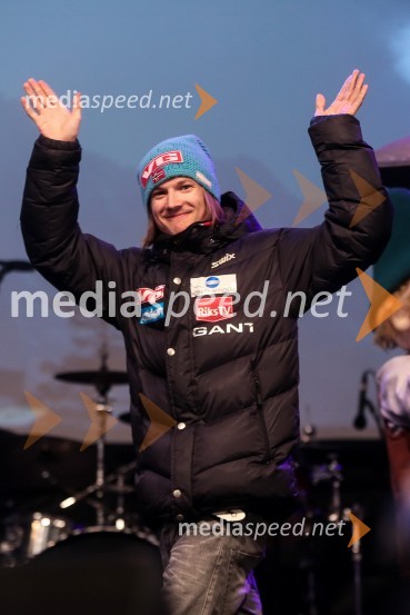 Planica 2013, finale v smučarskih poletih, sobota