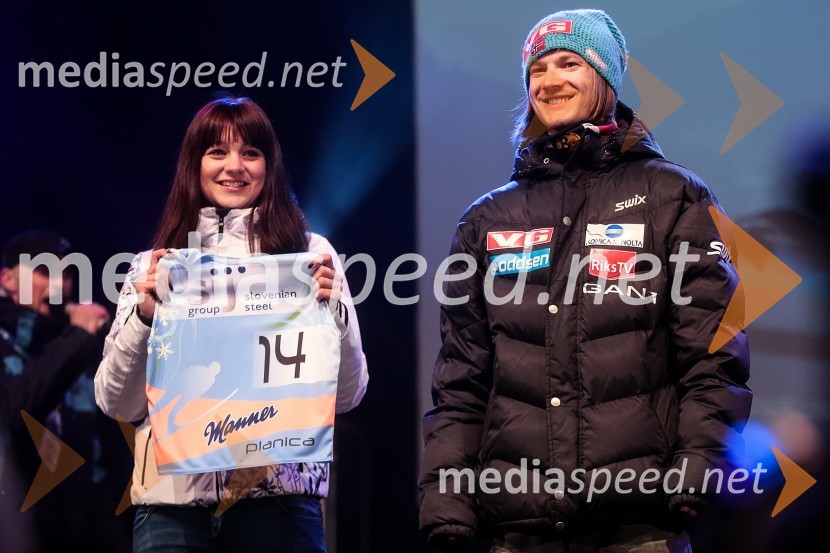 Planica 2013, finale v smučarskih poletih, sobota