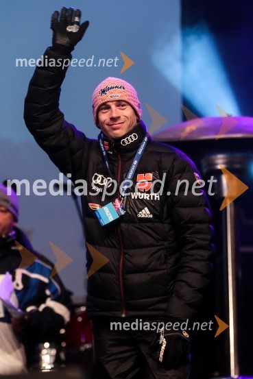 Planica 2013, finale v smučarskih poletih, sobota