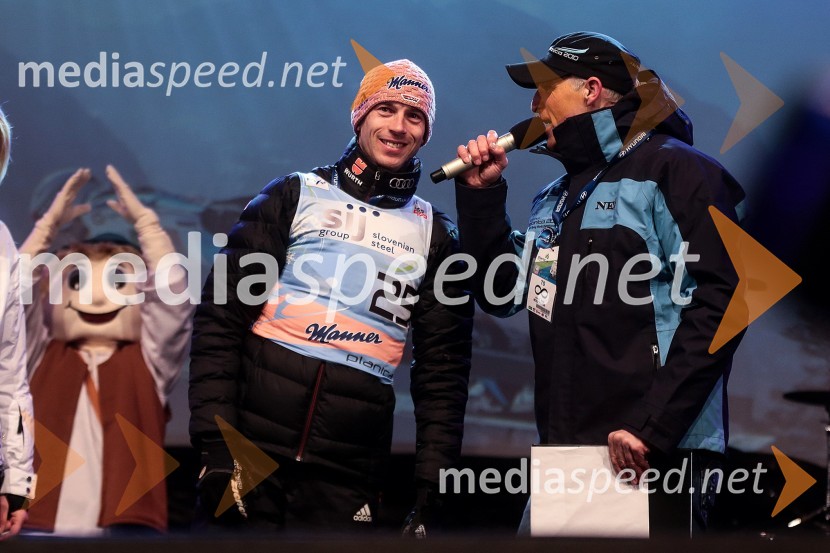 Planica 2013, finale v smučarskih poletih, sobota