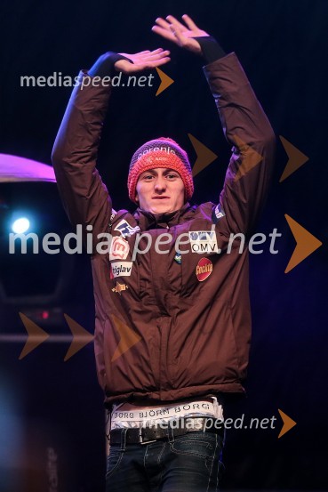 Planica 2013, finale v smučarskih poletih, sobota