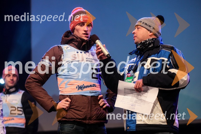 Planica 2013, finale v smučarskih poletih, sobota