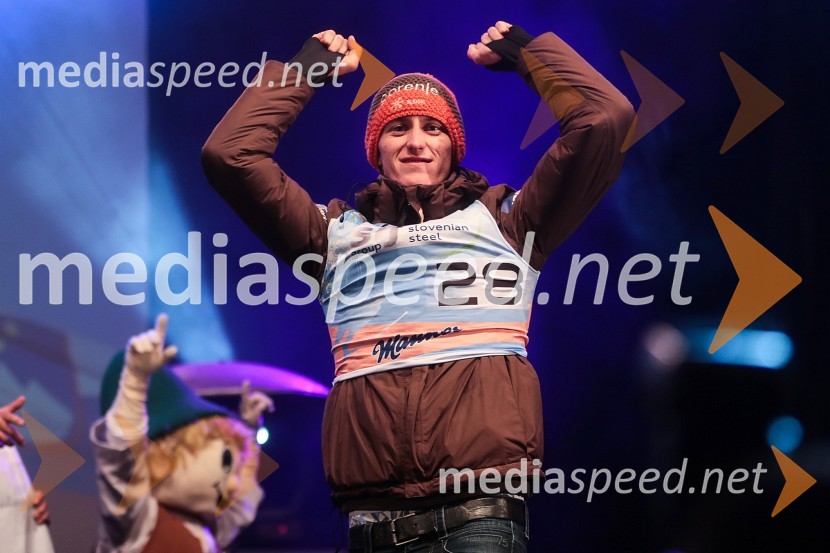 Planica 2013, finale v smučarskih poletih, sobota