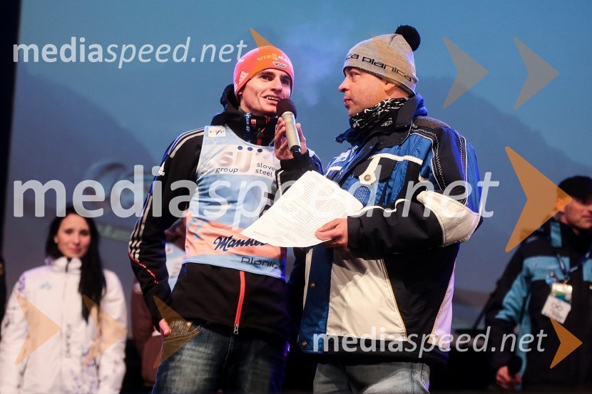 Planica 2013, finale v smučarskih poletih, sobota