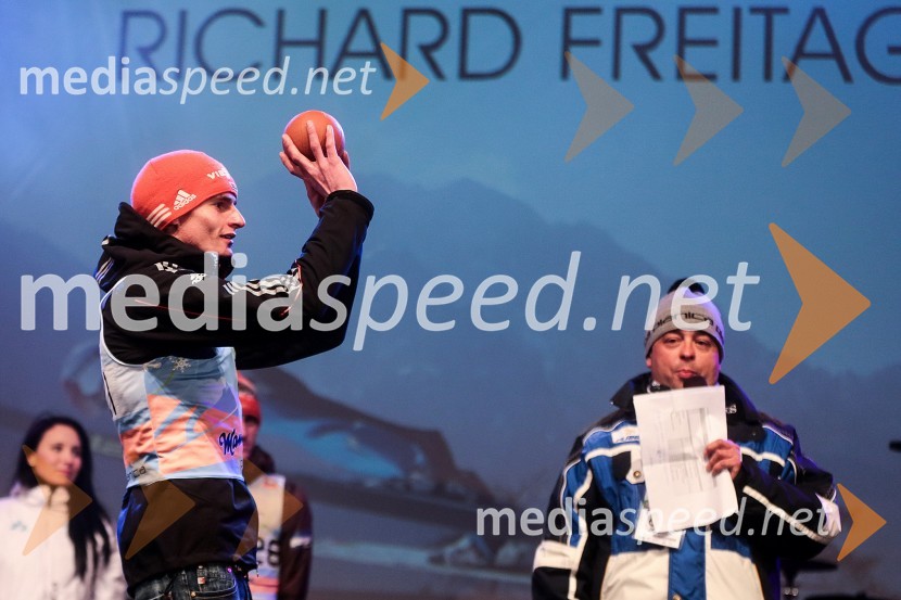 Planica 2013, finale v smučarskih poletih, sobota