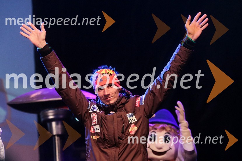 Planica 2013, finale v smučarskih poletih, sobota