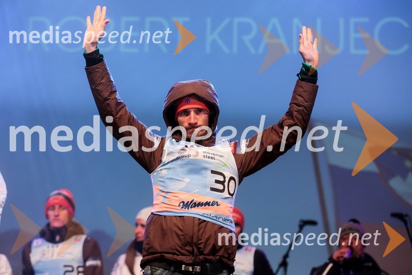 Planica 2013, finale v smučarskih poletih, sobota