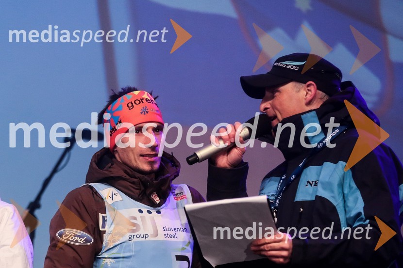 Planica 2013, finale v smučarskih poletih, sobota