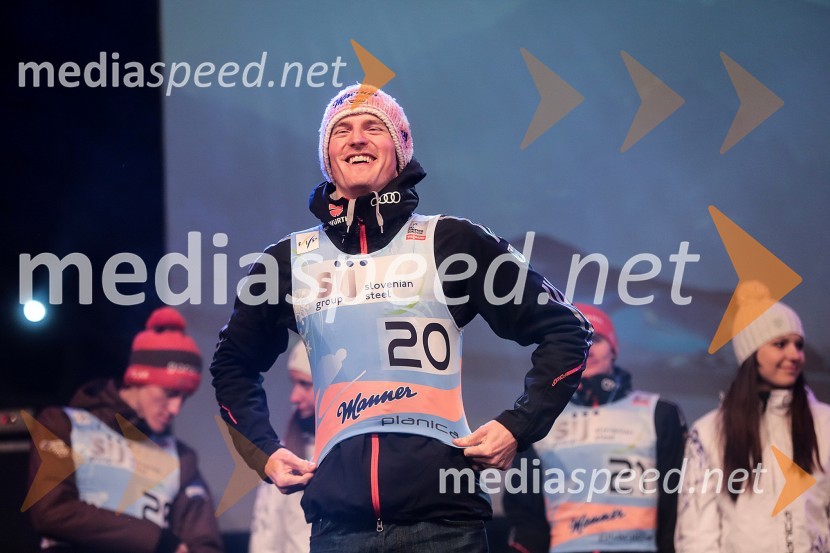 Planica 2013, finale v smučarskih poletih, sobota