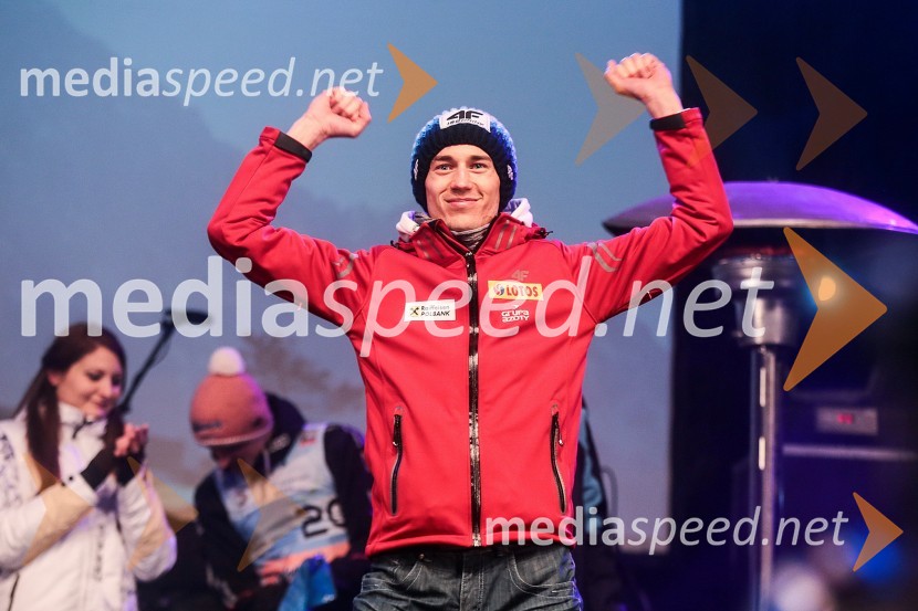 Planica 2013, finale v smučarskih poletih, sobota