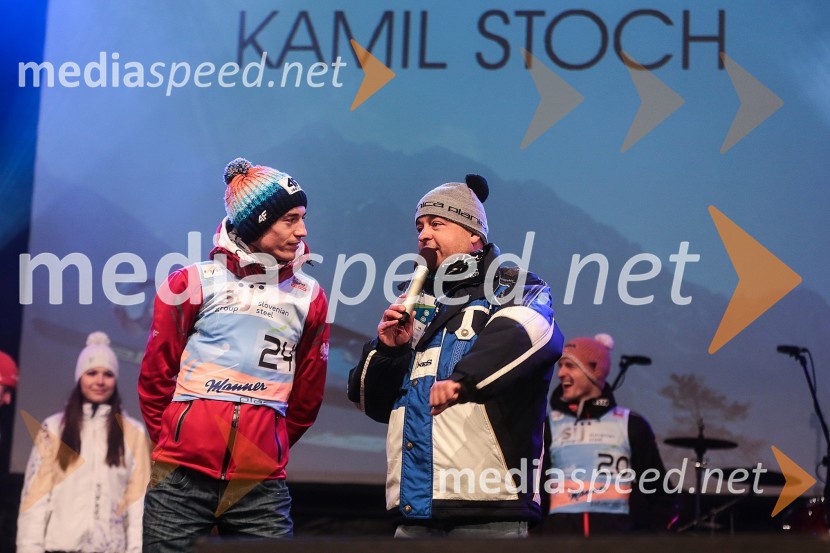 Planica 2013, finale v smučarskih poletih, sobota