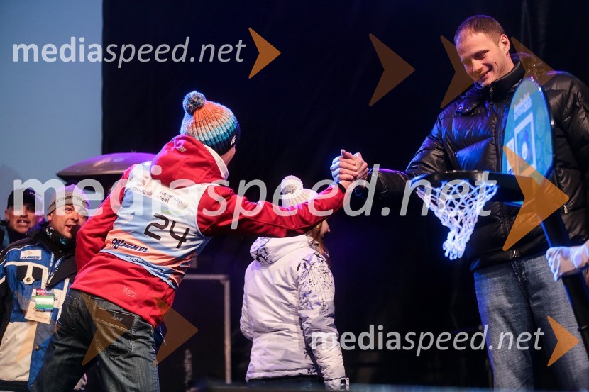 Planica 2013, finale v smučarskih poletih, sobota