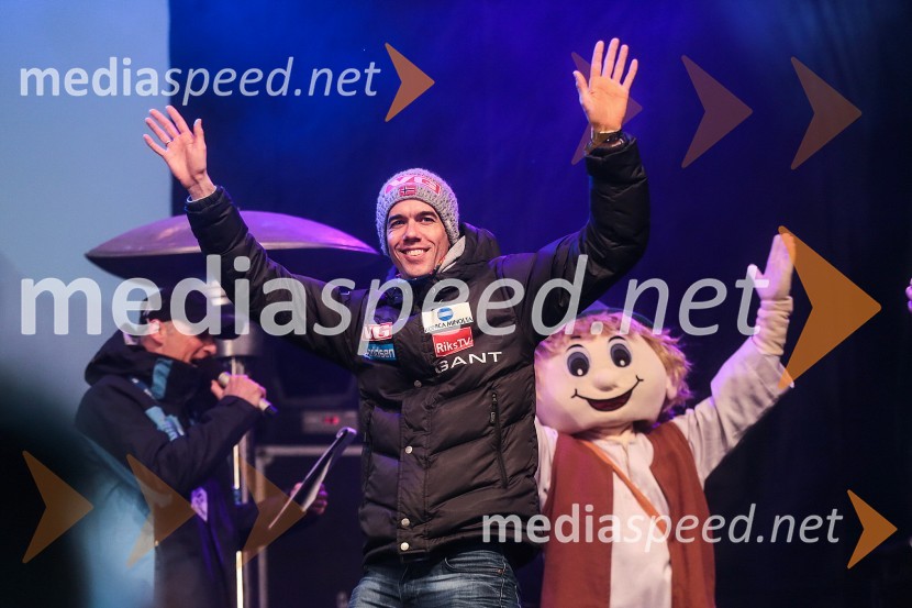 Planica 2013, finale v smučarskih poletih, sobota