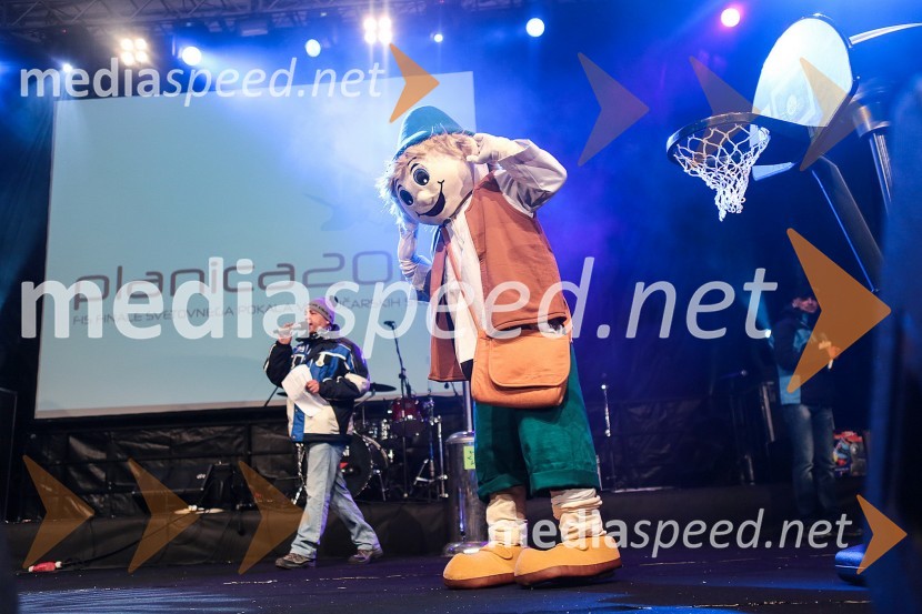 Planica 2013, finale v smučarskih poletih, sobota