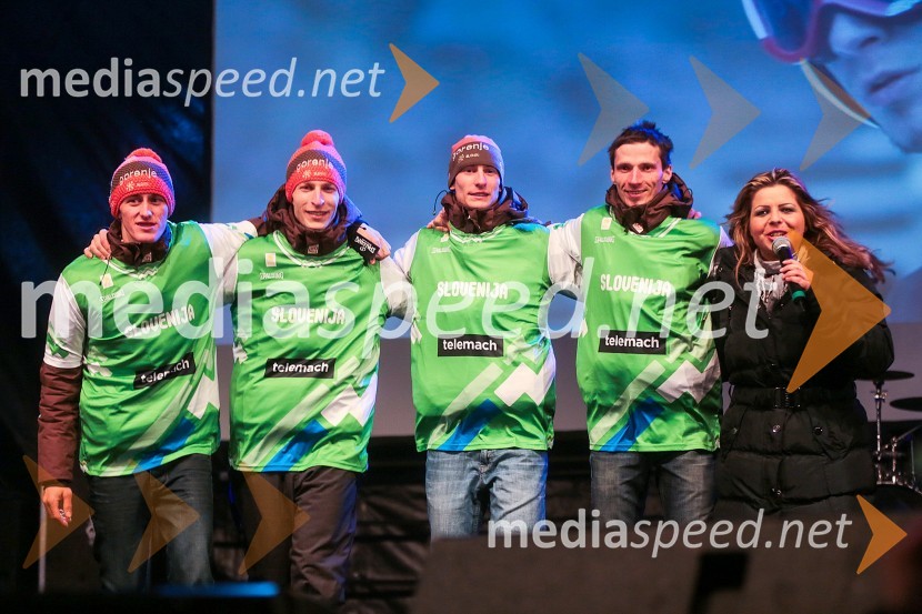 Planica 2013, finale v smučarskih poletih, sobota