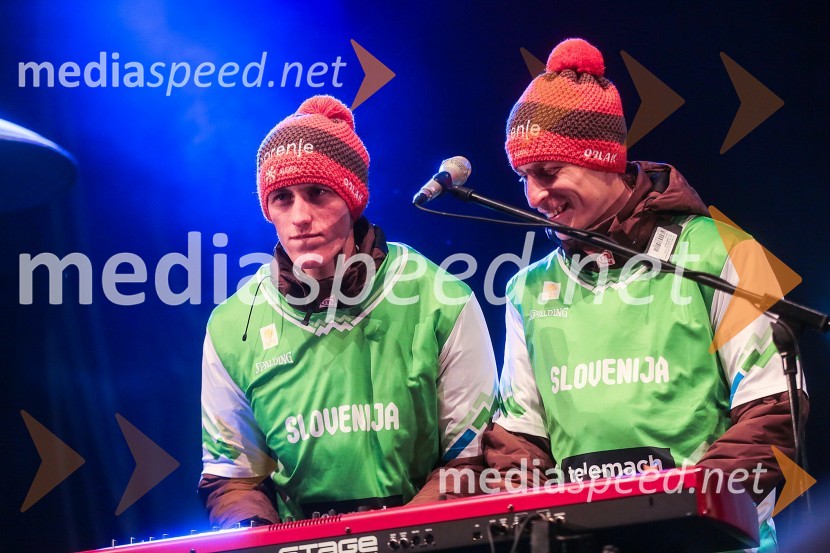 Planica 2013, finale v smučarskih poletih, sobota