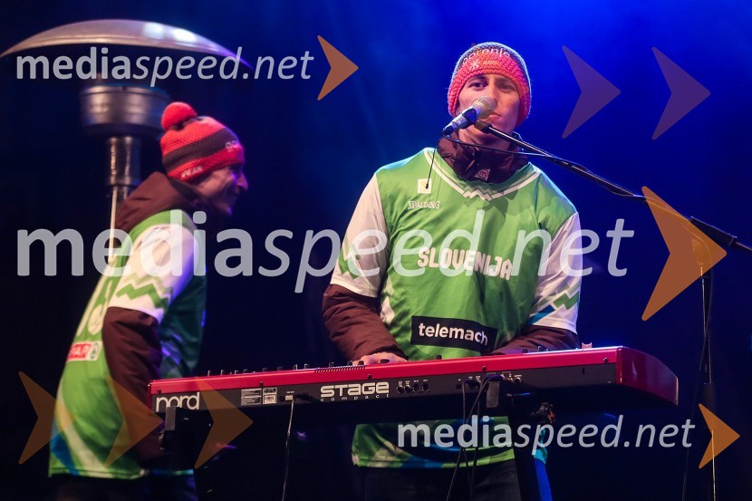 Planica 2013, finale v smučarskih poletih, sobota