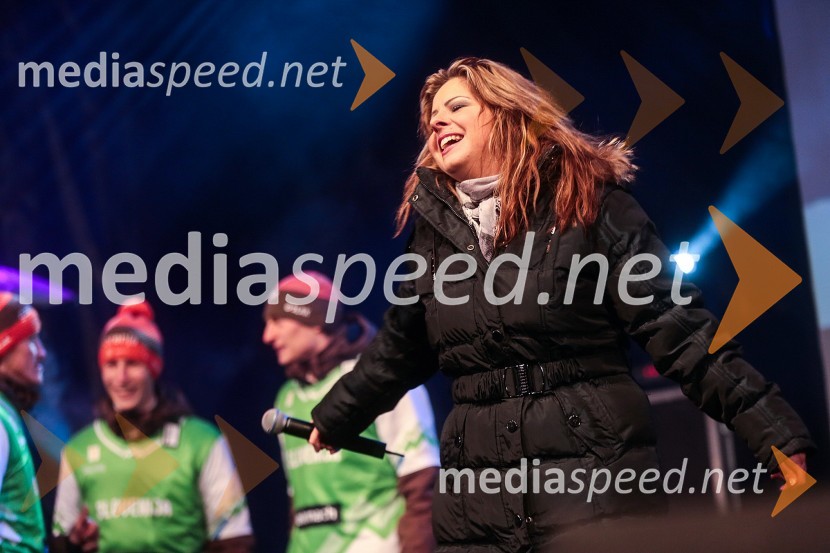 Planica 2013, finale v smučarskih poletih, sobota