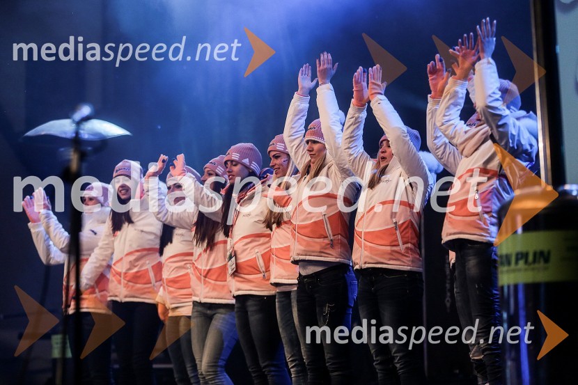 Planica 2013, finale v smučarskih poletih, sobota