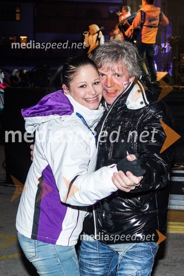 Planica 2013, finale v smučarskih poletih, sobota