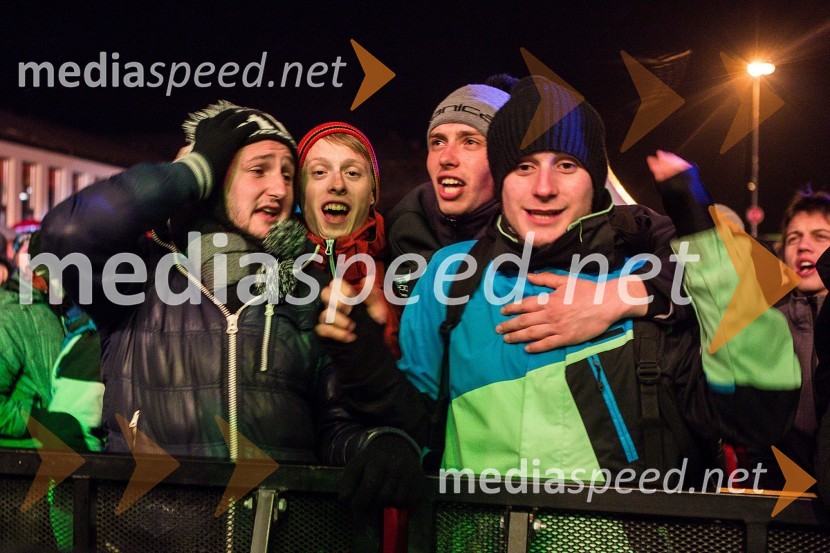 Planica 2013, finale v smučarskih poletih, sobota