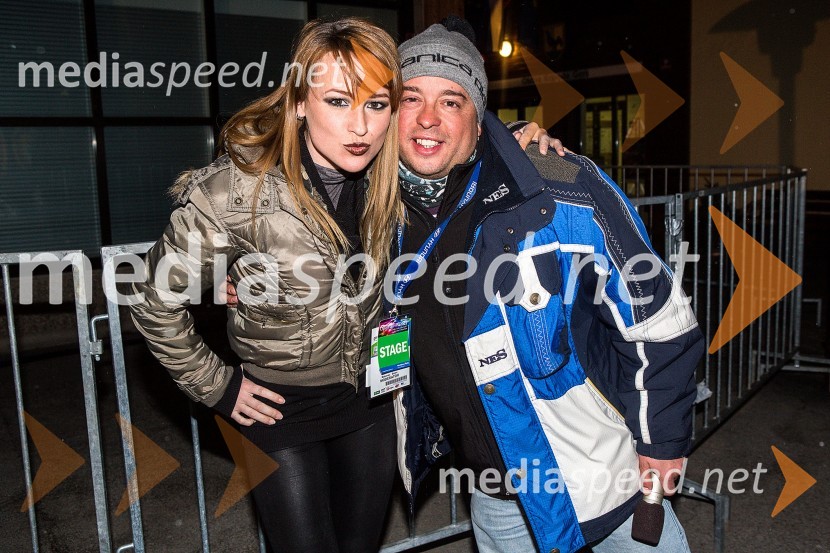 Planica 2013, finale v smučarskih poletih, sobota