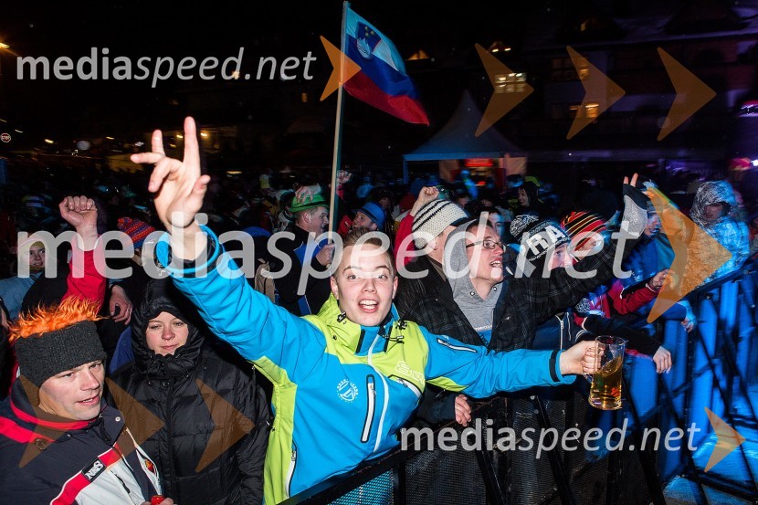 Planica 2013, finale v smučarskih poletih, sobota