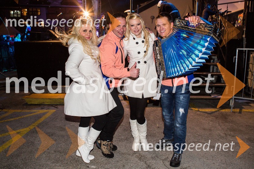 Planica 2013, finale v smučarskih poletih, sobota