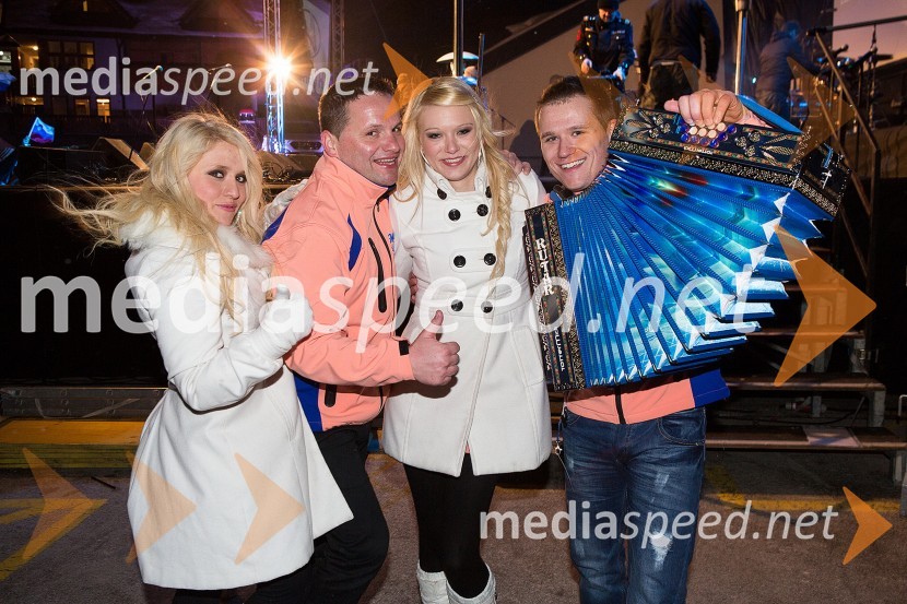 Planica 2013, finale v smučarskih poletih, sobota