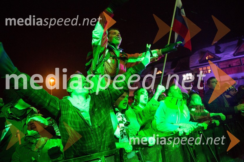 Planica 2013, finale v smučarskih poletih, sobota