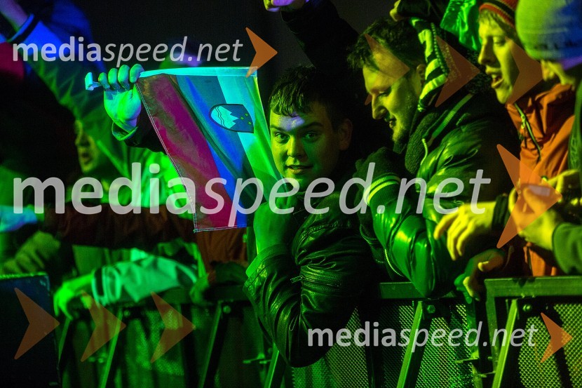 Planica 2013, finale v smučarskih poletih, sobota