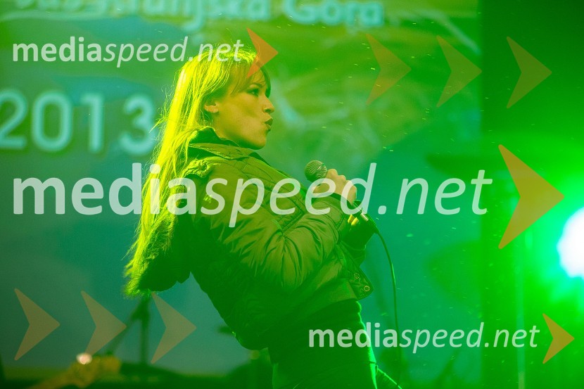 Planica 2013, finale v smučarskih poletih, sobota