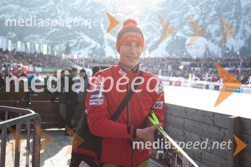 Jurij tepeš, smučarski skakalecPlanica 2013, finale v smučarskih poletih, sobota