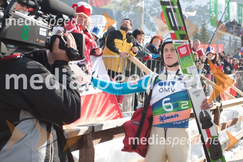 Planica 2013, finale v smučarskih poletih, sobota